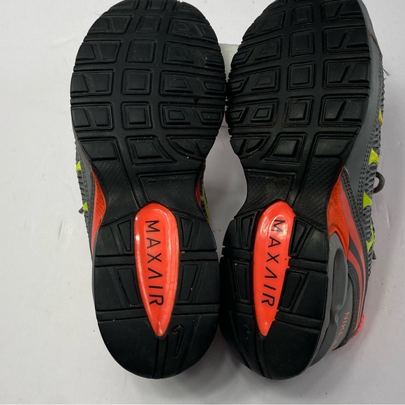 NIKE AIR MAX TORCH -4 343851–076 Multicolor Lace-Up Women’s Shoes Size:8.5 - Picture 16 of 16